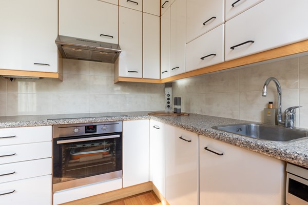 Medium property photo - Zonnedauwlaan 65, 2465 BB Rijnsaterwoude